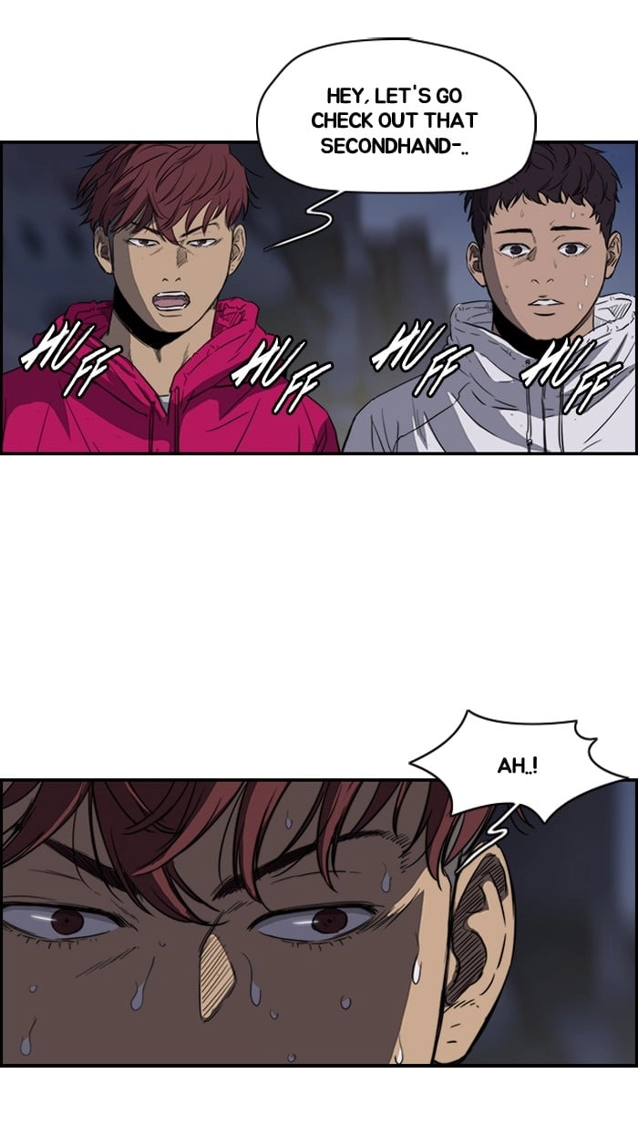 Wind Breaker Chapter 150 – S2-82 Page 56