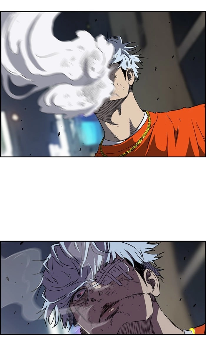 Wind Breaker Chapter 150 – S2-82 Page 26