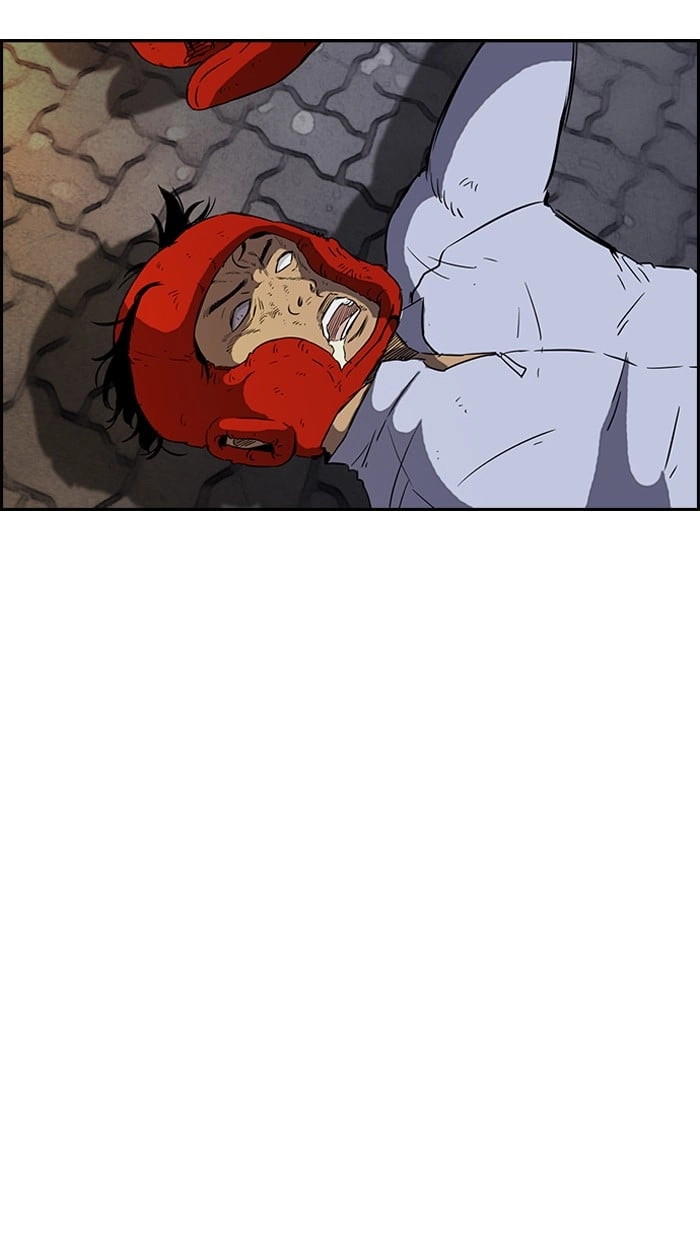 Wind Breaker Chapter 150 – S2-82 Page 50
