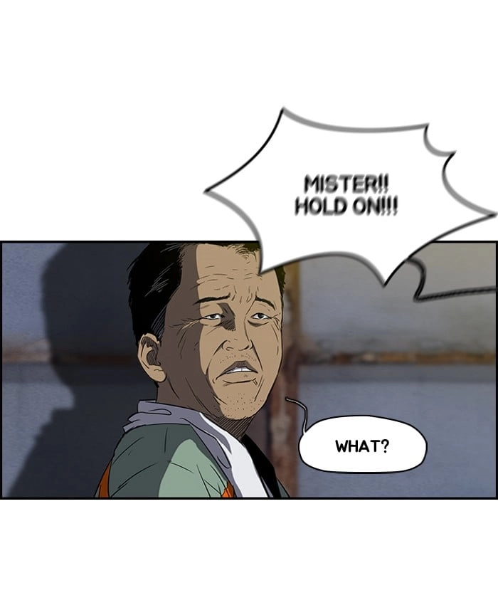 Wind Breaker Chapter 150 – S2-82 Page 58