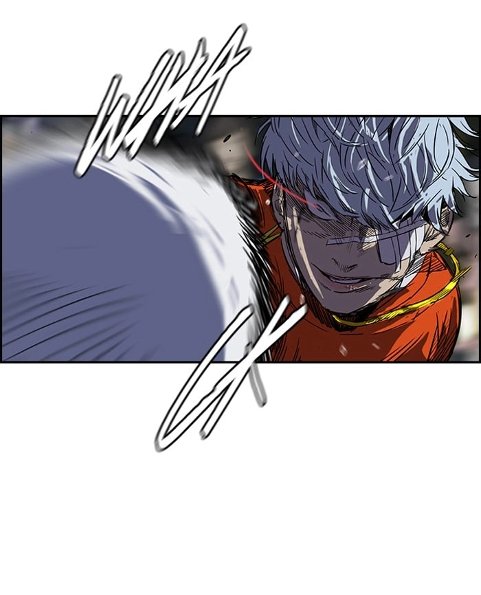 Wind Breaker Chapter 150 – S2-82 Page 9