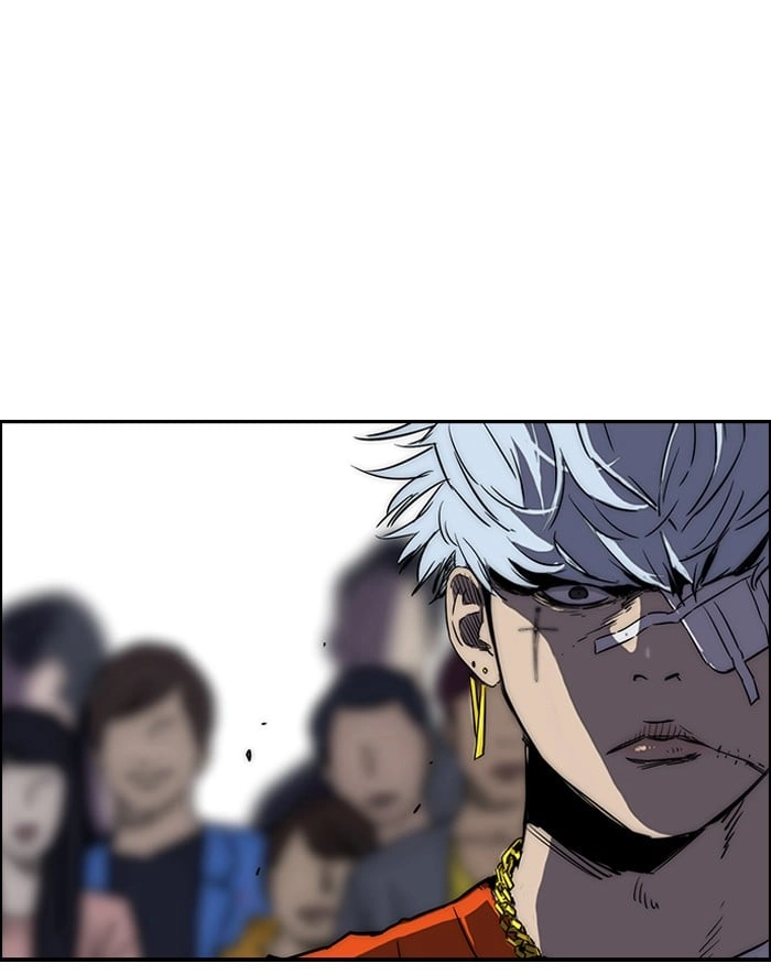 Wind Breaker Chapter 150 – S2-82 Page 20