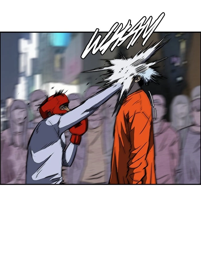 Wind Breaker Chapter 150 – S2-82 Page 24
