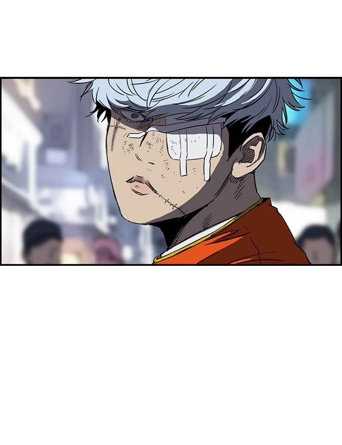 Wind Breaker Chapter 150 – S2-82 Page 49