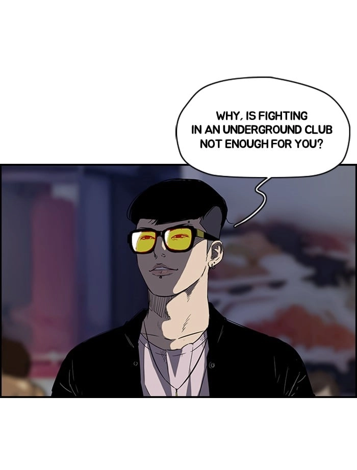 Wind Breaker Chapter 150 – S2-82 Page 47