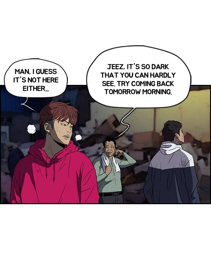 Wind Breaker Chapter 150 – S2-82 Page 62