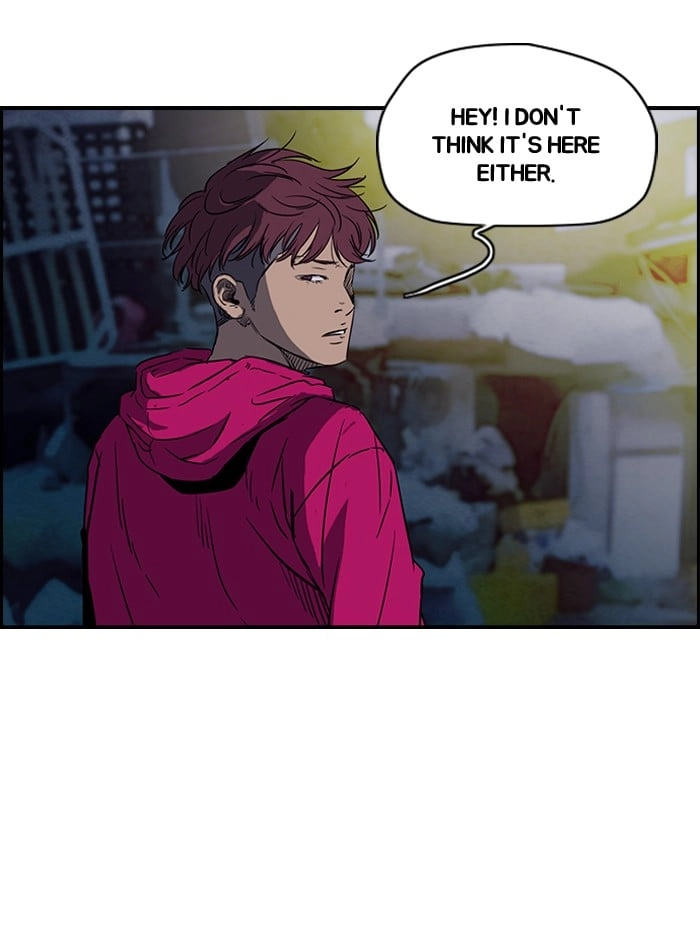 Wind Breaker Chapter 150 – S2-82 Page 63