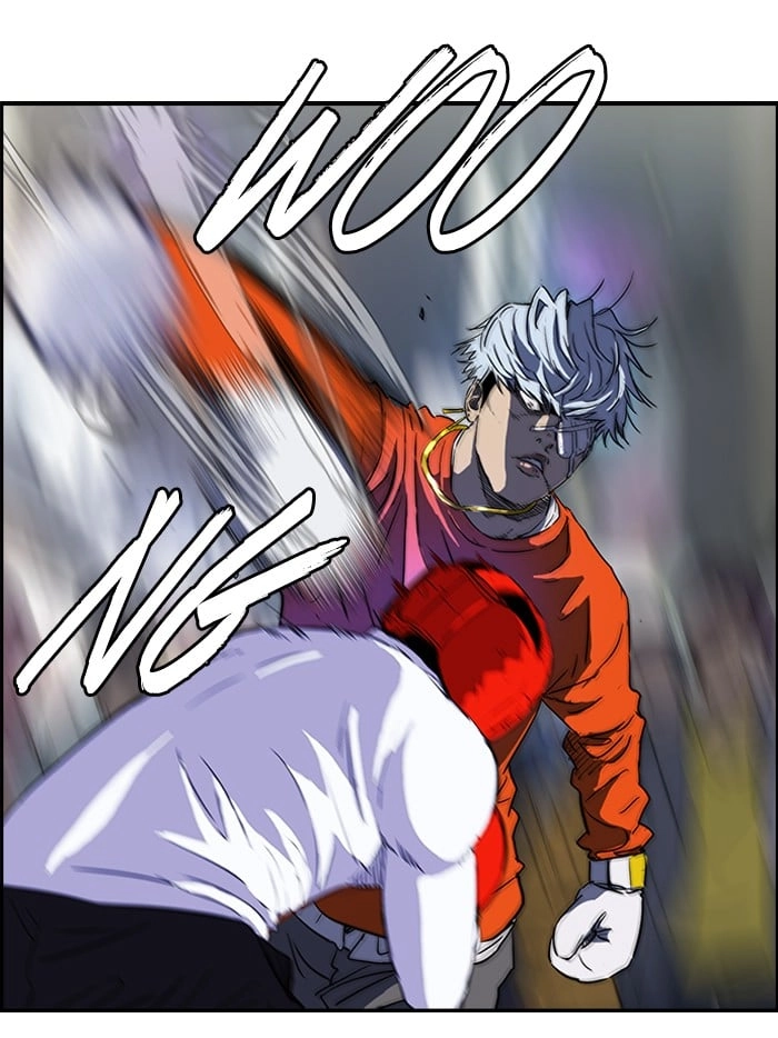 Wind Breaker Chapter 150 – S2-82 Page 12