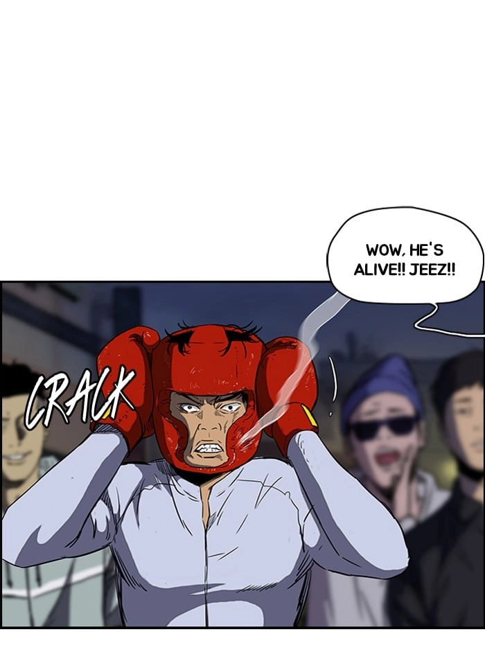 Wind Breaker Chapter 150 – S2-82 Page 19