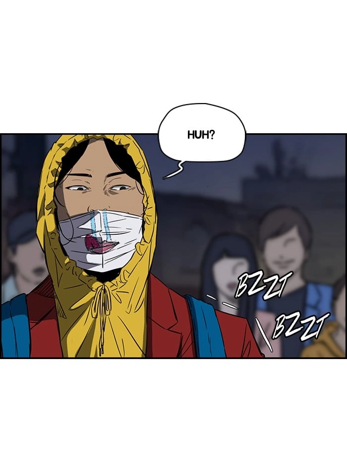 Wind Breaker Chapter 150 – S2-82 Page 39
