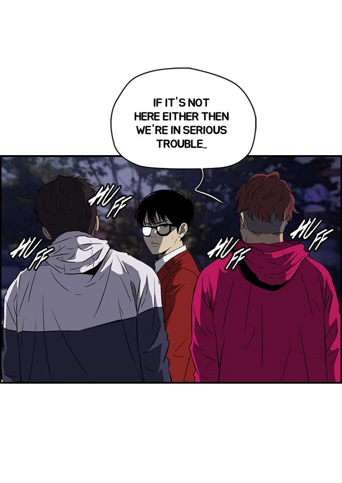 Wind Breaker Chapter 150 – S2-82 Page 55