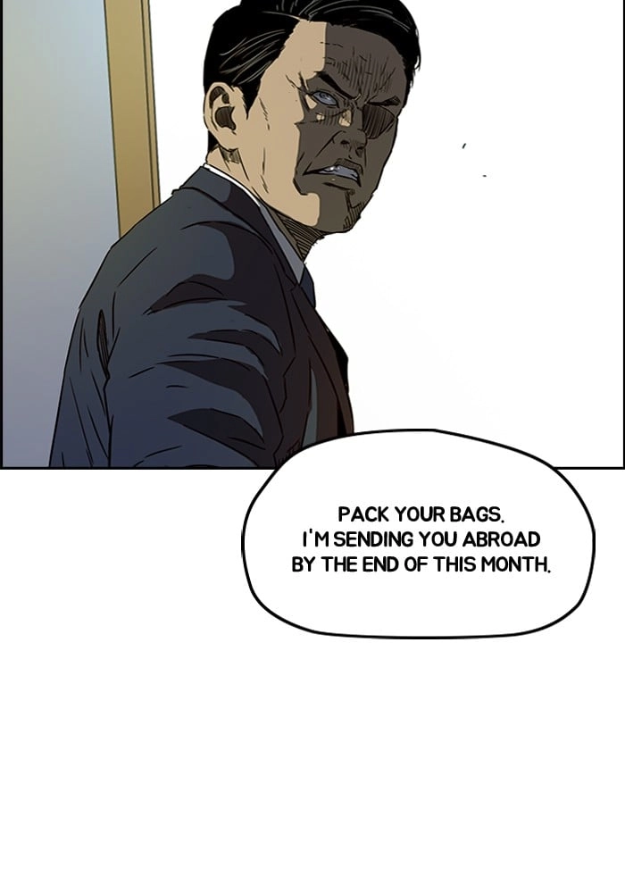 Wind Breaker Chapter 198 – S2-130 Page 25