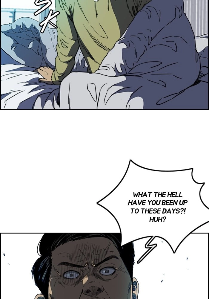 Wind Breaker Chapter 198 – S2-130 Page 20