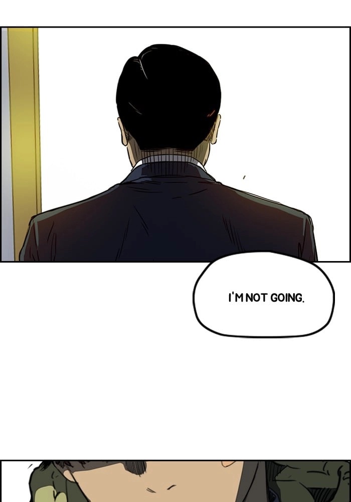 Wind Breaker Chapter 198 – S2-130 Page 26