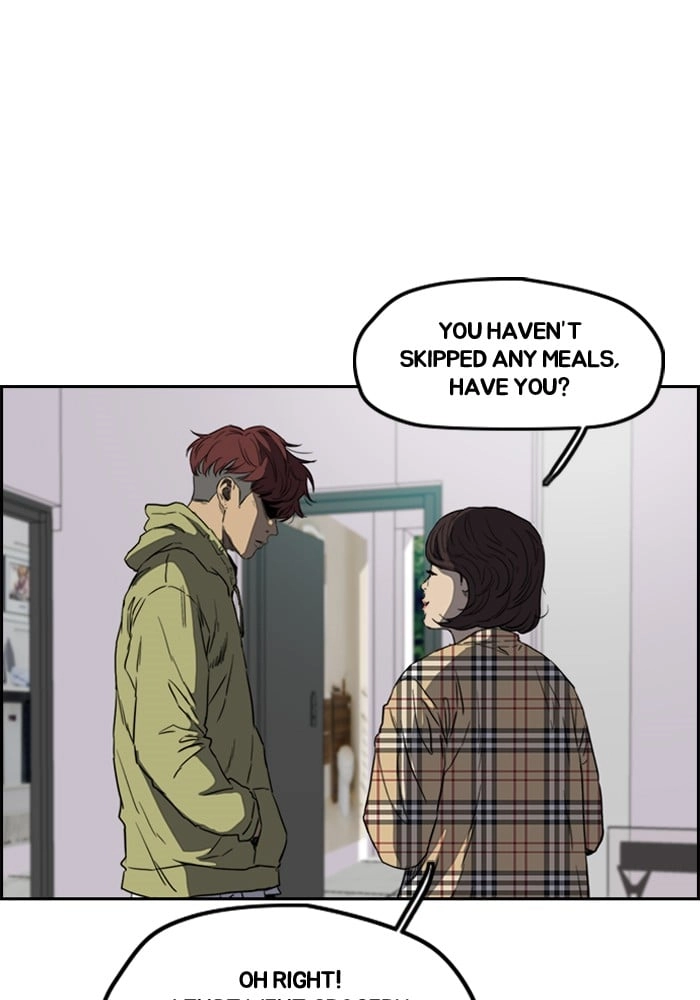 Wind Breaker Chapter 198 – S2-130 Page 6