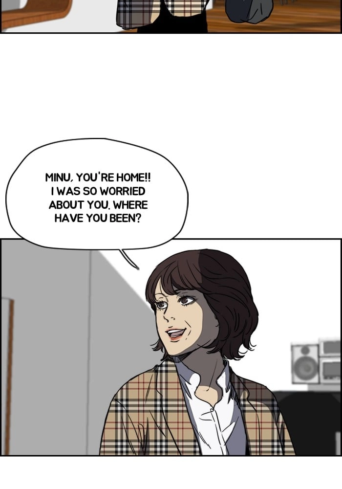 Wind Breaker Chapter 198 – S2-130 Page 5