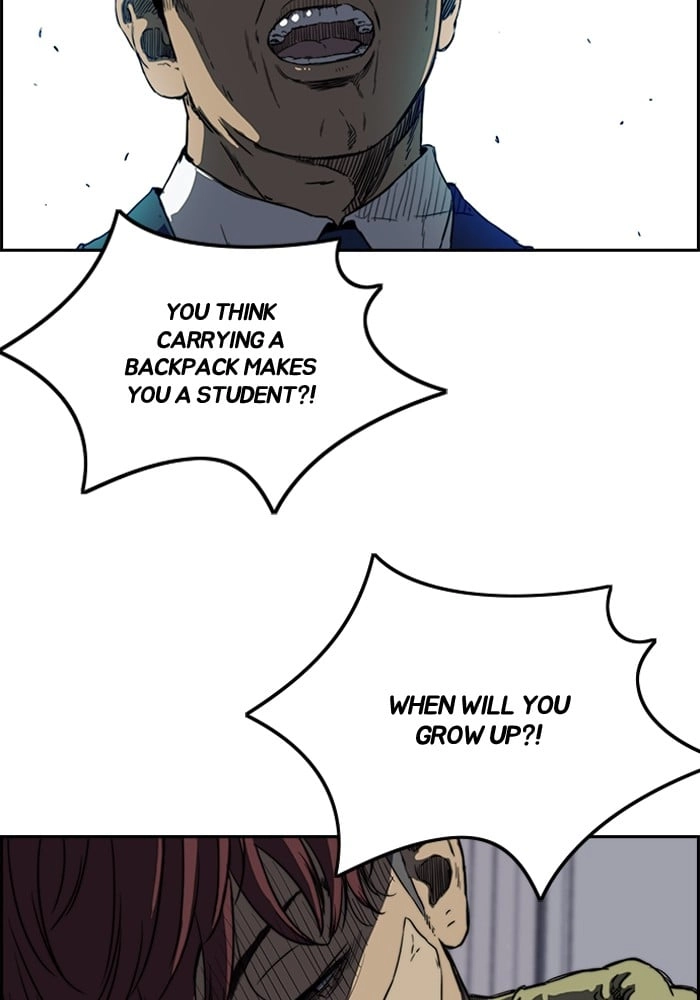 Wind Breaker Chapter 198 – S2-130 Page 21