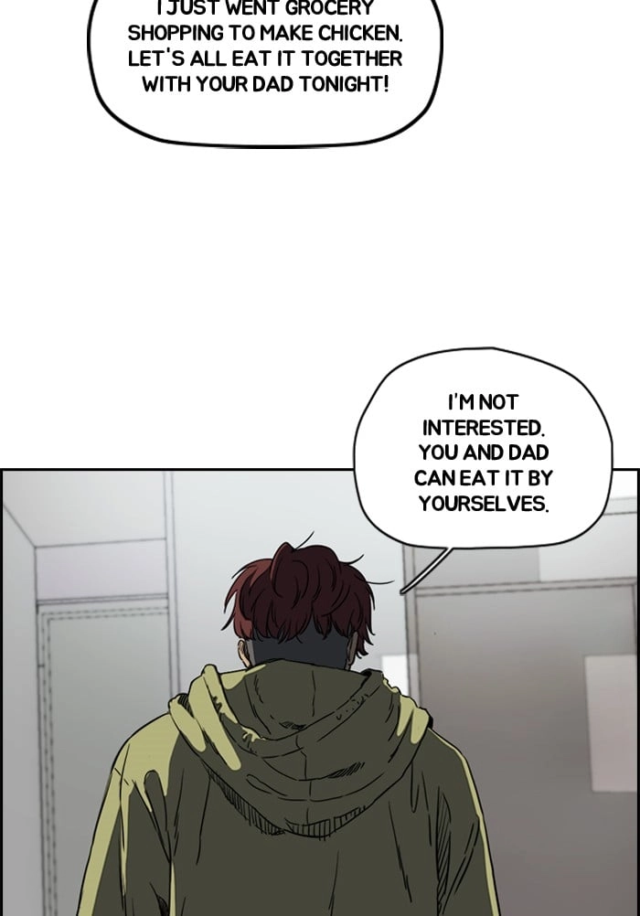 Wind Breaker Chapter 198 – S2-130 Page 7
