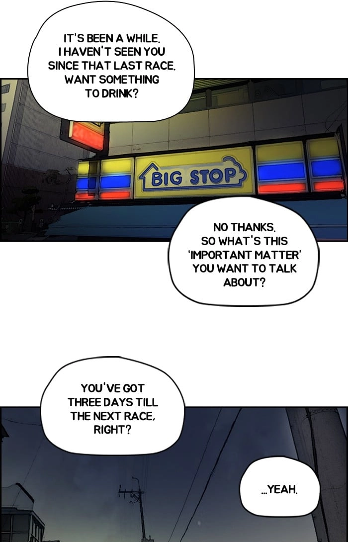 Wind Breaker Chapter 198 – S2-130 Page 51