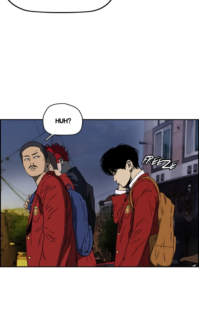 Wind Breaker Chapter 198 – S2-130 Page 40