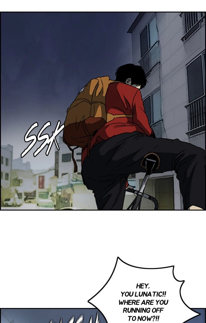 Wind Breaker Chapter 198 – S2-130 Page 43