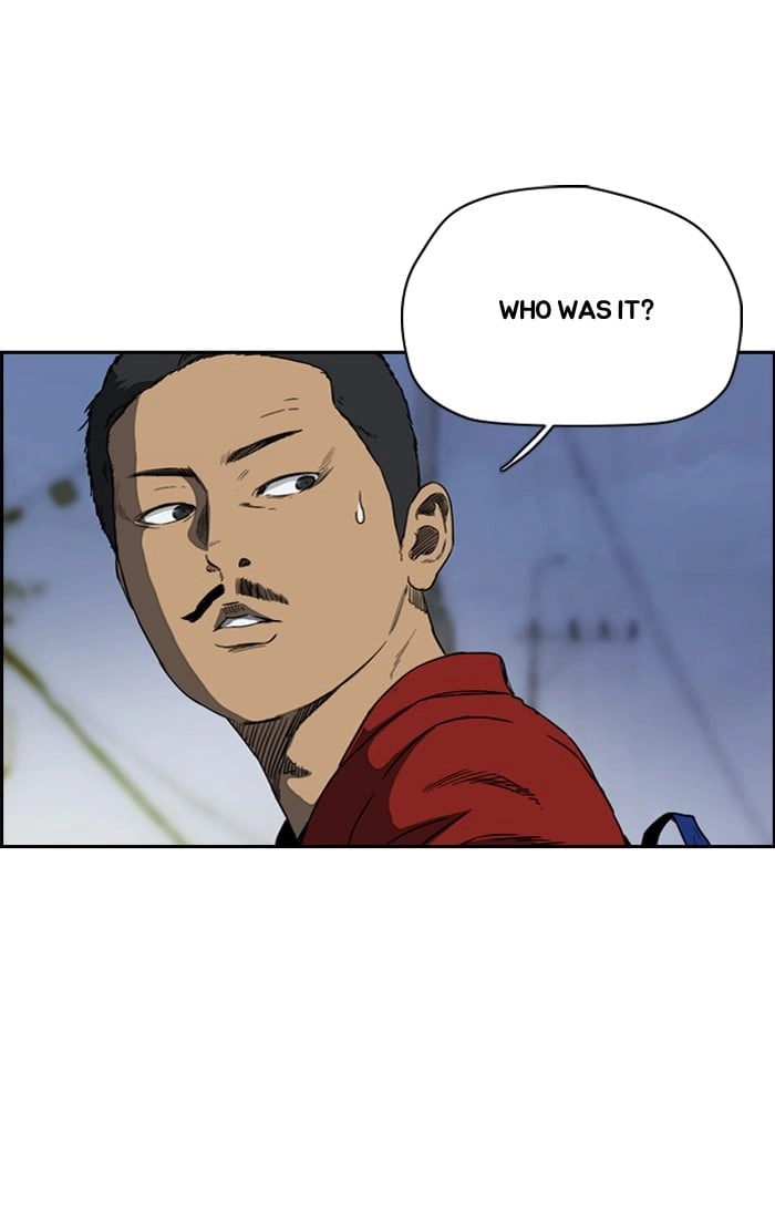 Wind Breaker Chapter 198 – S2-130 Page 42