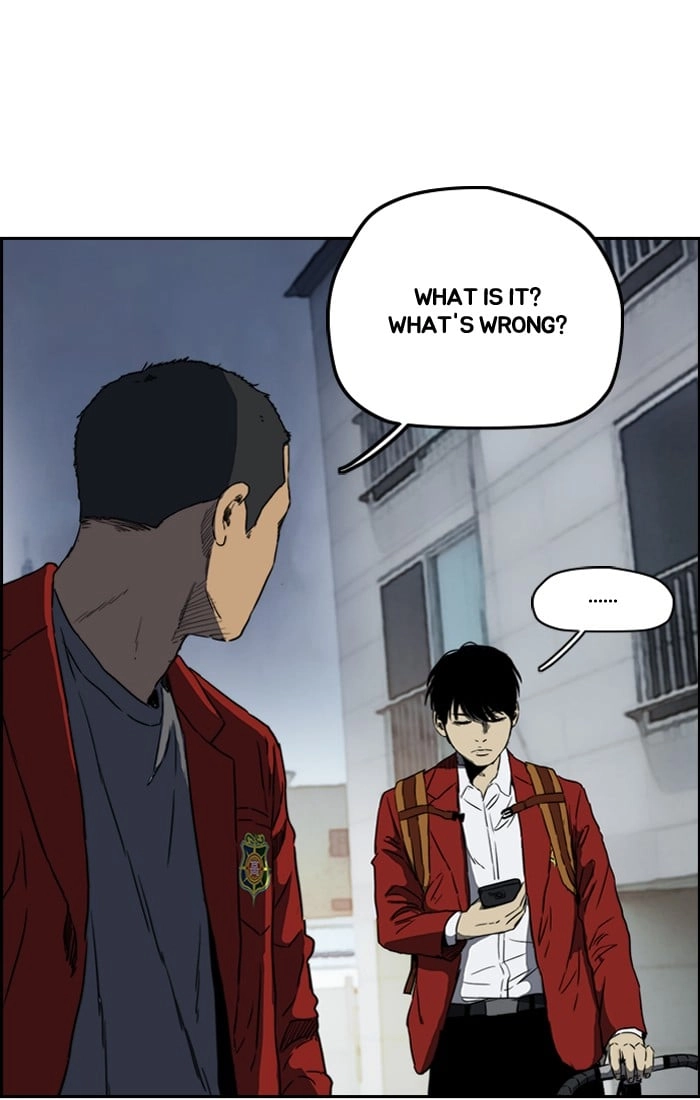 Wind Breaker Chapter 198 – S2-130 Page 41