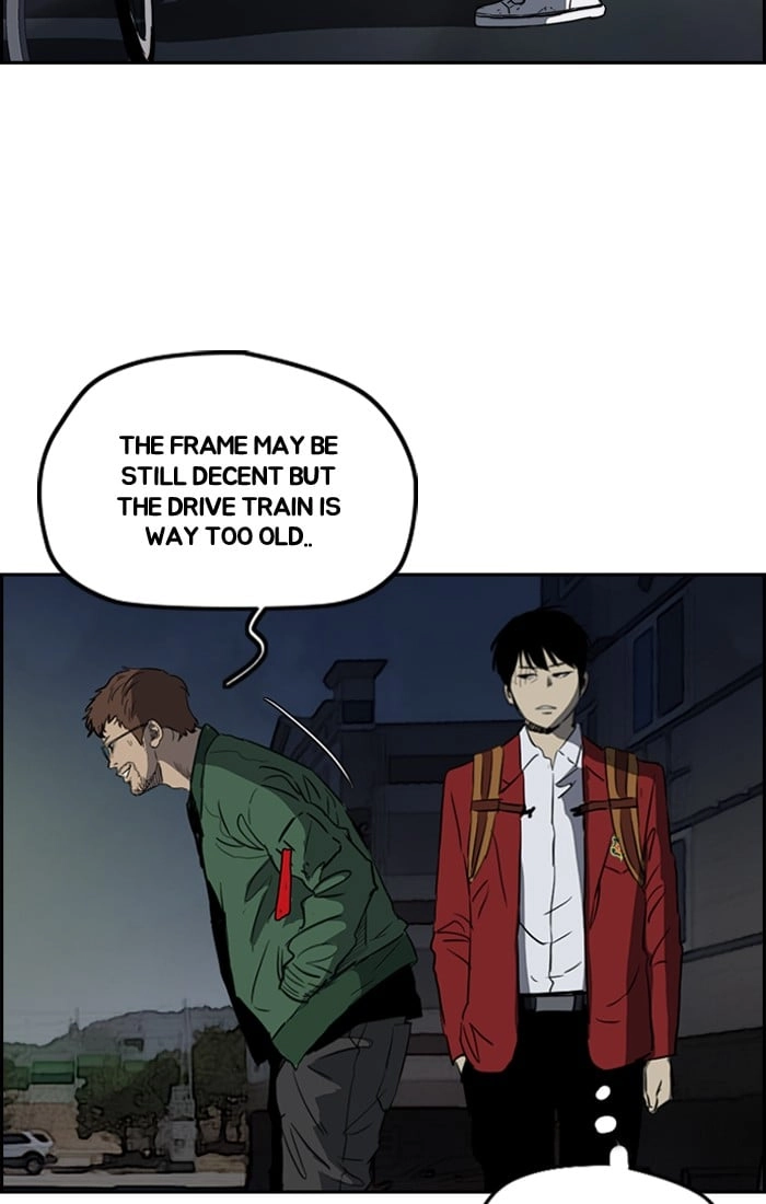 Wind Breaker Chapter 198 – S2-130 Page 53