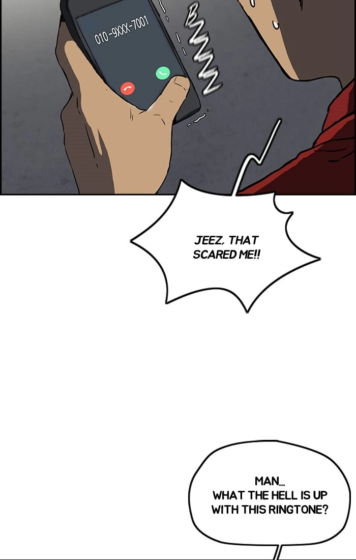 Wind Breaker Chapter 198 – S2-130 Page 35