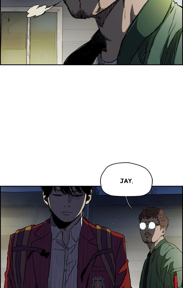 Wind Breaker Chapter 198 – S2-130 Page 63