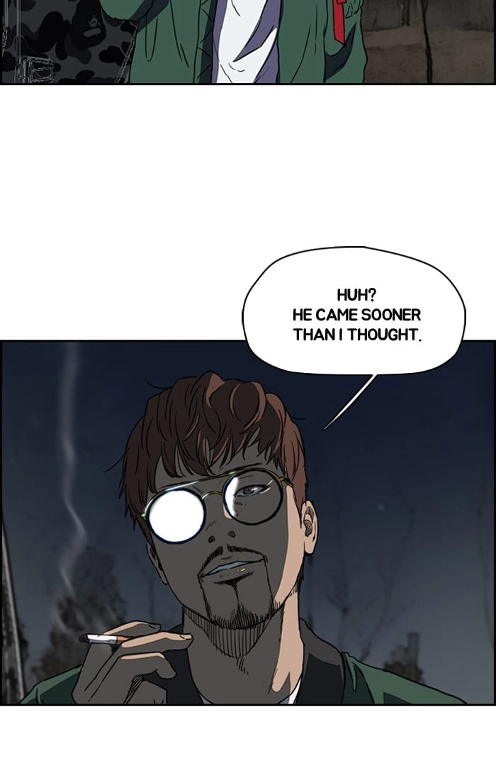 Wind Breaker Chapter 198 – S2-130 Page 48
