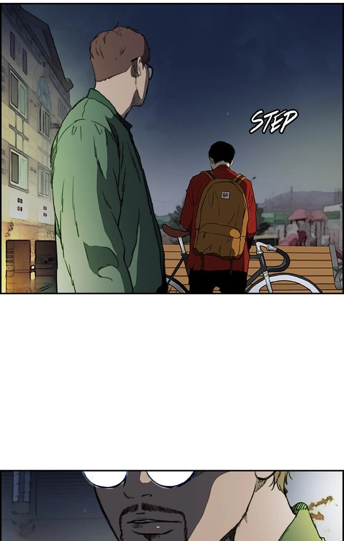 Wind Breaker Chapter 198 – S2-130 Page 62