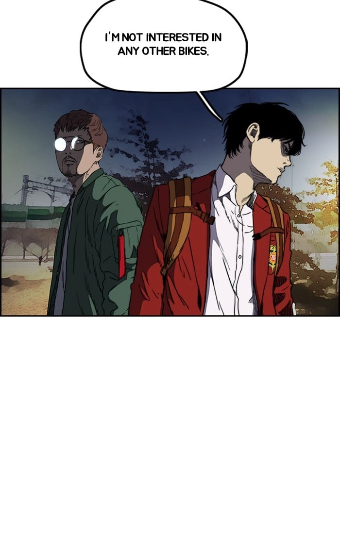 Wind Breaker Chapter 198 – S2-130 Page 61