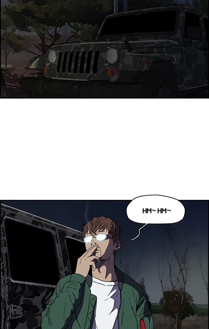 Wind Breaker Chapter 198 – S2-130 Page 47