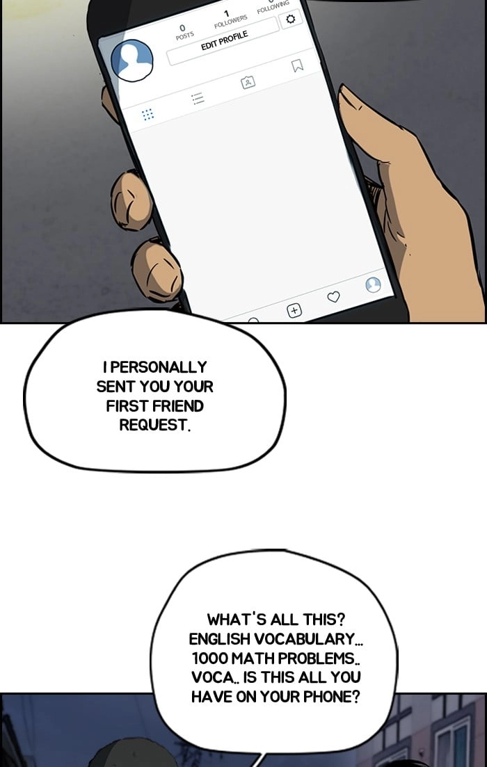 Wind Breaker Chapter 198 – S2-130 Page 33