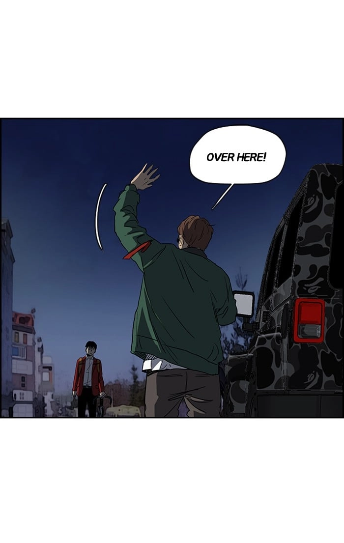 Wind Breaker Chapter 198 – S2-130 Page 49
