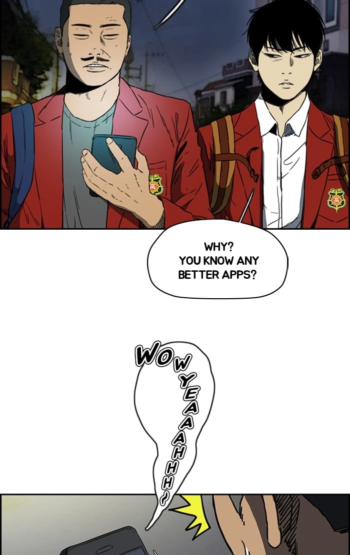 Wind Breaker Chapter 198 – S2-130 Page 34