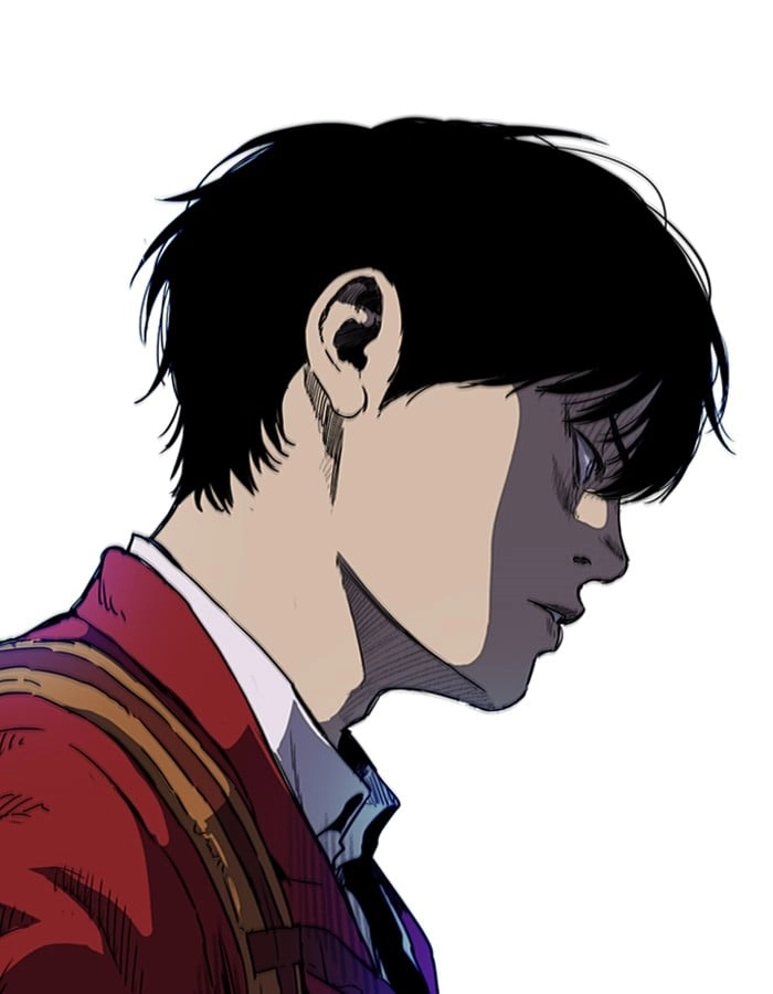Wind Breaker Chapter 198 – S2-130 Page 66