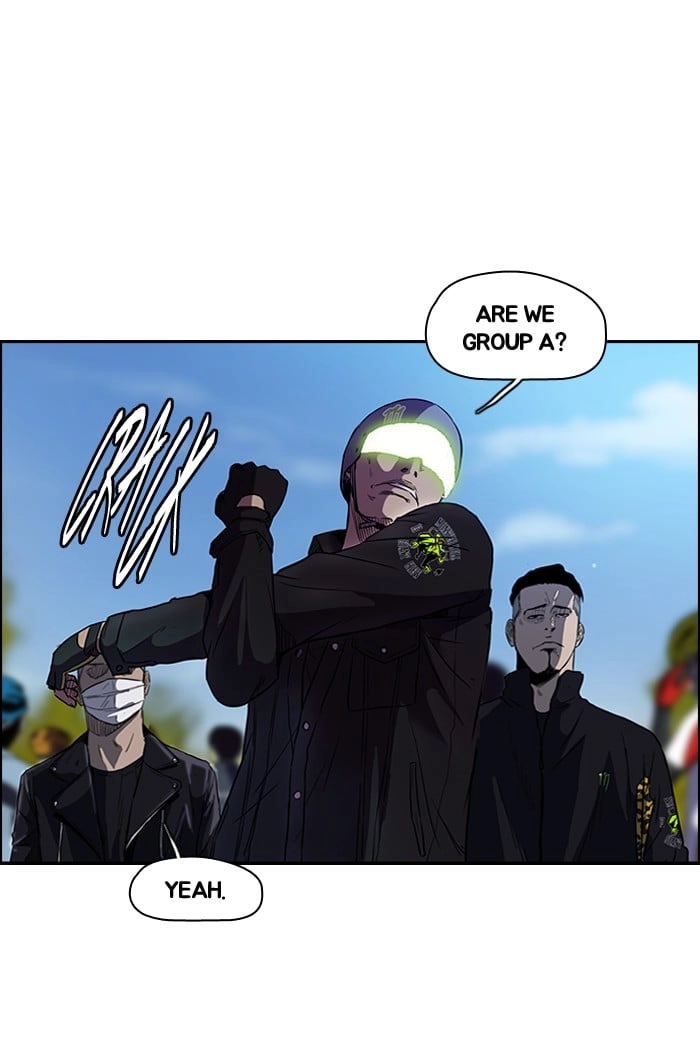 Wind Breaker Chapter 126 – S2-58 Page 47