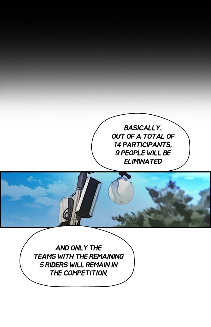 Wind Breaker Chapter 126 – S2-58 Page 34