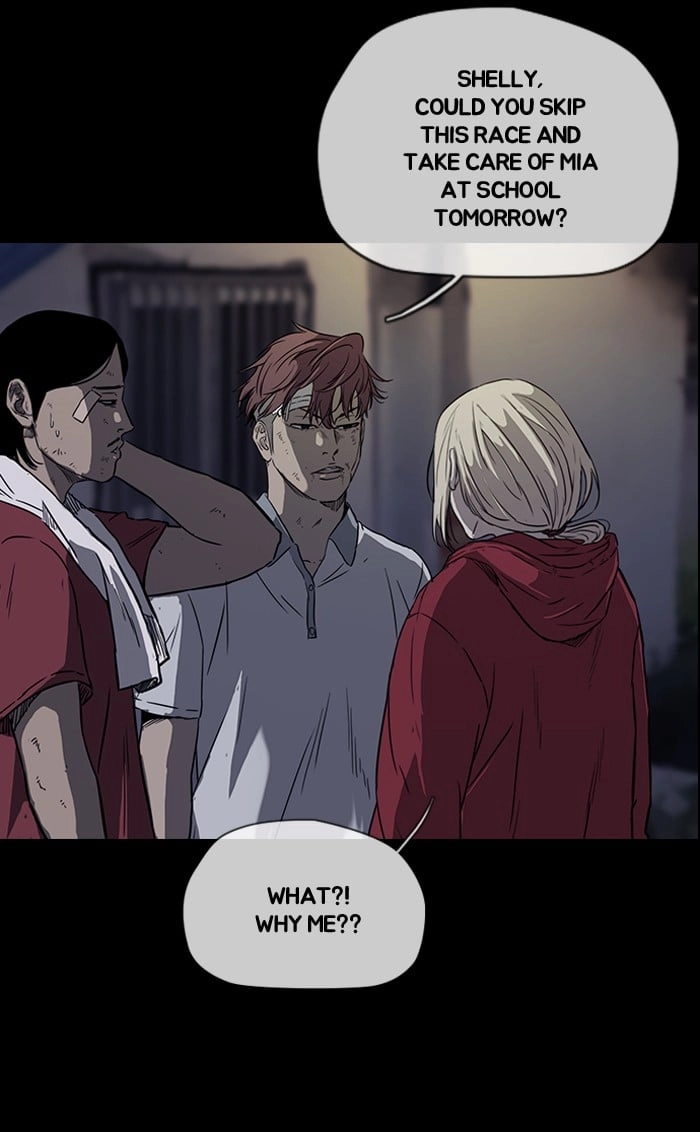 Wind Breaker Chapter 126 – S2-58 Page 10