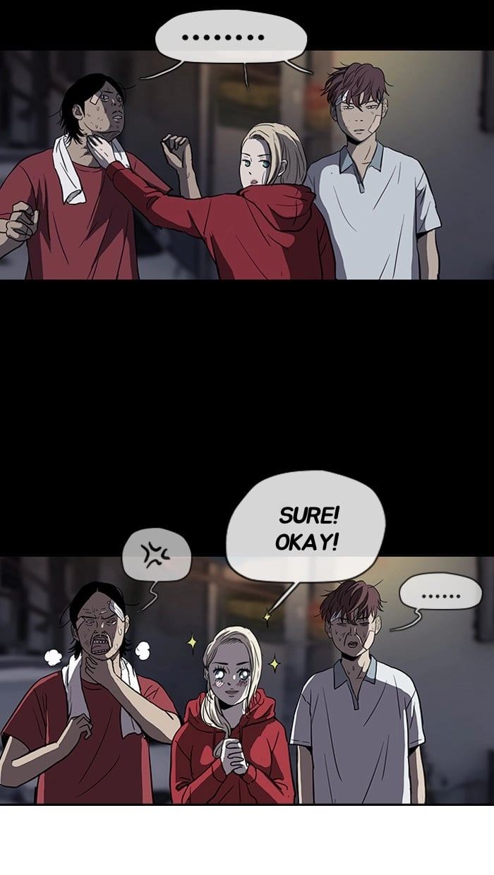Wind Breaker Chapter 126 – S2-58 Page 19