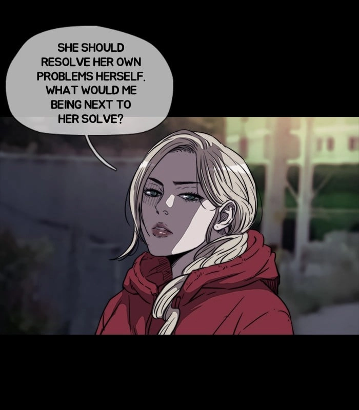Wind Breaker Chapter 126 – S2-58 Page 11