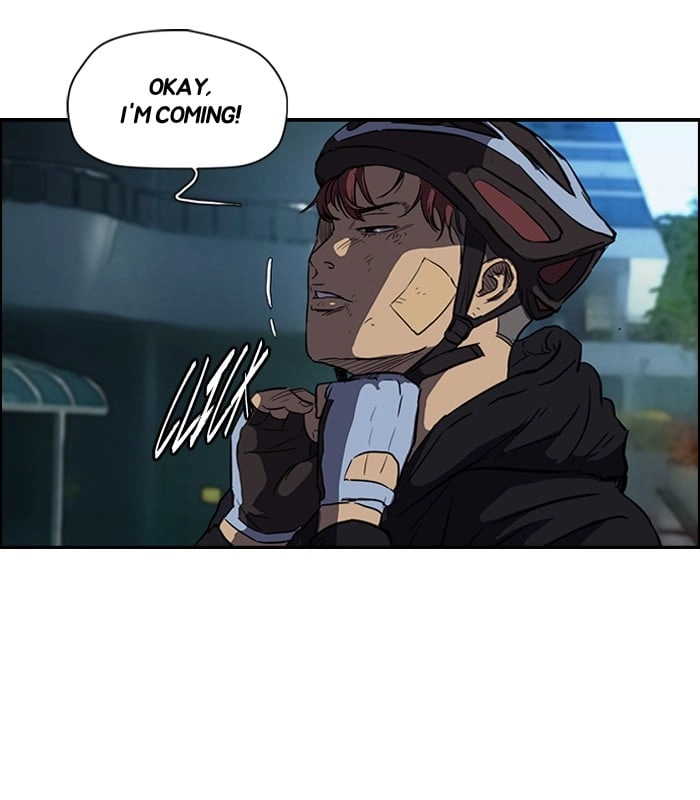 Wind Breaker Chapter 126 – S2-58 Page 41