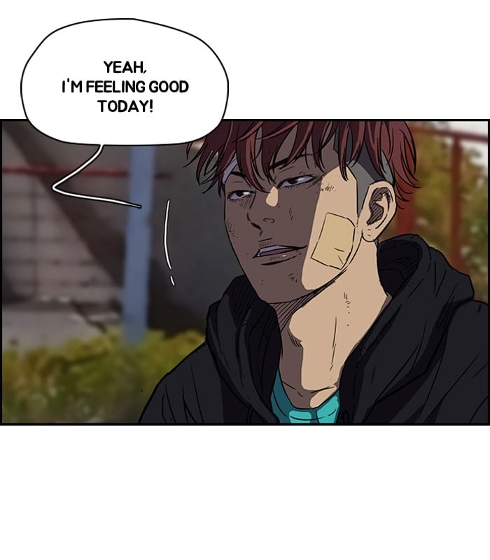 Wind Breaker Chapter 126 – S2-58 Page 39