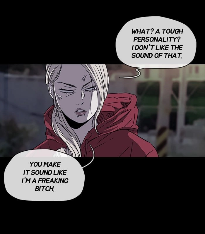 Wind Breaker Chapter 126 – S2-58 Page 13