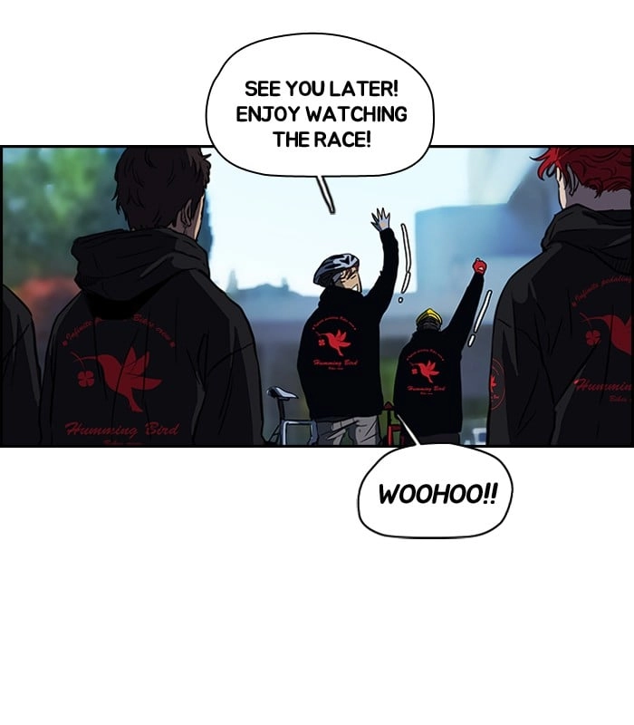 Wind Breaker Chapter 126 – S2-58 Page 42