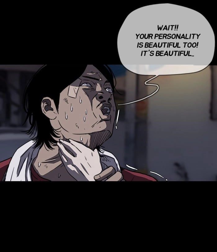Wind Breaker Chapter 126 – S2-58 Page 16