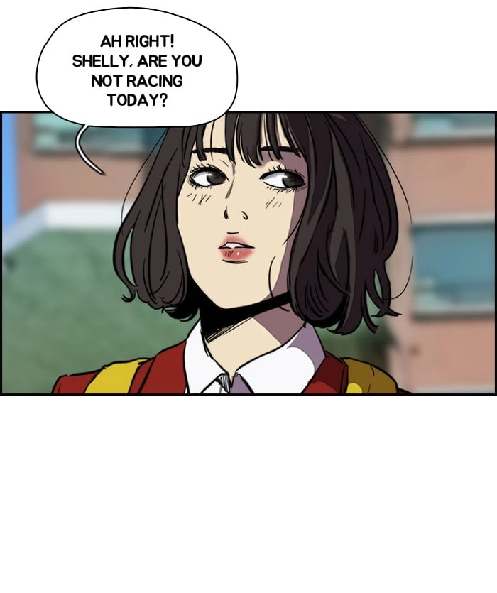 Wind Breaker Chapter 126 – S2-58 Page 8