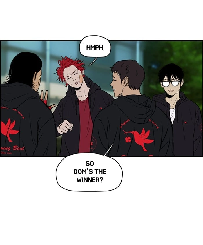 Wind Breaker Chapter 126 – S2-58 Page 22